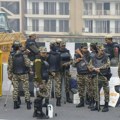 Protesti poljoprivrednika u Indiji: Policija upotrebila suzavac da spreči okupljanje u Nju Delhiju