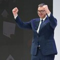 Predsedniče, Srbija ne može više da izdrži vaše pobede: Vučićeva politika „ne potpisuj ništa, prihvataj sve“ odnosi…