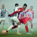 Zvanično, evo kada se igra večiti derbi: Zvezda na "Marakani" hoće tron, a Partizan da poveća prednost!