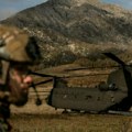 Šef NATO priznao da imaju probleme sa vojnim zalihama
