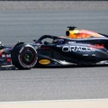 Verstapen najbrži na prvim testiranjima Formule 1 u Bahreinu