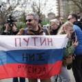 Rusi u Beogradu dali Putinu samo 3 odsto glasova: „Ruskom caru“ stiže šamar direktno iz Srbije, pogledajte rezultate…
