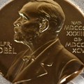 Dobitnici Nobelove nagrade traže oslobađanje političkih zatvorenika u Belorusiji