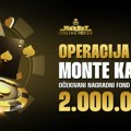 Operacija Monte Karlo: MaxBet vas vodi u svet poker avanture