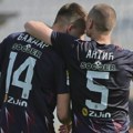 Partizan preko penala do polufinala Kupa Srbije