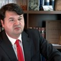 Vladan Petrov: U preporukama ODIHR-a se ne traži suspendovanje Ustava, to traži Srbija protiv nasilja