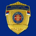 Policija će snimati polufinale Kupa Srbije između Radničkog 1923 i Vojvodine