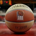 Termini polufinala ABA lige - Partizan i Budućnost prvi, Zvezda i Mega na Veliki petak