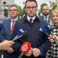 Petković: Prištinu ne zanima dogovor, fingiraju konstruktivnost