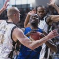 Podgoričke "crne rupe" skupo koštale Partizan, odluka u Beogradu!