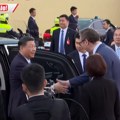 Ceo svet priča o Vučiću i siju! Poseta kineskog predsednika Srbiji glavna tema medija širom planete