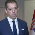 Ministar Đurić: "Konaković se javno ruga i poigrava osećanjima građana Srbije"