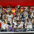 Navijači Reala u Barseloninom avionu odleteli na finale Lige šampiona FOTO