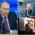 Rusima svejedno ko je predsednik Amerike Putin: Za Rusiju suštinski nije važno da li će predsednik SAD biti Bajden ili Tramp