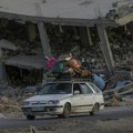 Šef UN osudio udar Izraela na školu u Gazi kao novi „zastrašujući primer“ cene koju plaćaju civili