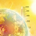 Temperatura dostigla 45 stepeni: Toplotni talas zahvatio Ameriku