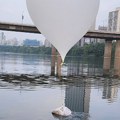 Severna Koreja poslala još 330 balona sa smećem svom južnom susedu