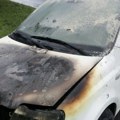 Dva na Ilidži i jedno na Koševu: Za 24 sata u Sarajevu izgorela tri automobila