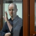 Američki novinar osuđen u Rusiji na 16 godina zatvora