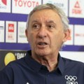 "Kako se suprotstaviti takvom timu, ali jednom se igraju Olimpijske igre!": Pešić oprezan pred Amere