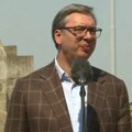 Vučić odgovorio Ponošu: U Loznici sam dobio 67 odsto glasova, a junak Ponoš ni 11