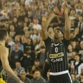 Partizan odredio zamenika kapitena: Evo koji igrač nosi traku u odsustvu Vanje Marinkovića