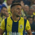 Galata sa Osimenom prejak za Murinjov Fener (VIDEO)