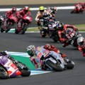 Moto GP: Italijan Frančesko Banjaja pobednik VN Japana