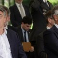 Milanović sve popularniji, Plenković najveći negativac