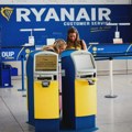 Ryanair ukida štampane karte i šaltere za prijavu na aerodromima