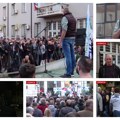 Pogledajte kako je protekao protest protiv iskopavanja litijuma u Loznici, prostorni plan nije usvojen