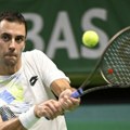 Đere i Međedović dobili specijalne pozivnice za "Belgrade Open"