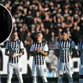 Partizan i TSC odaju počast žrtvama: Ovo su majice koje će nositi pred meč Superlige