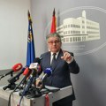 Dr Milić: Zvanično sam izbačen sa Medicinskog fakulteta