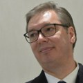 "Sutra preuzimam zastavu Ekspa" Vučić: Simbol ogromnog napretka i uspešnije Srbije