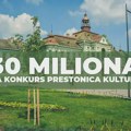 Raspisan konkurs, budite deo projekta Zrenjanin prestonica kulture, spremno 30 miliona dinara! Zrenjanin prestonica kulture…