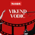 Rosićev vodič za predstojeći vikend: Rambo Amadeus, Krcko Oraščić, Žuta i Mufasa…