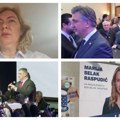 „Mi, Srbi iz Hrvatske smo protiv uslovljavanja Srbije za ulazak u EU“: Dragana Jeckov o predsedničkim izborima u Hrvatskoj