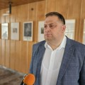 Branko Bjelić: Božić je praznik vere, zajedništva i solidarnosti