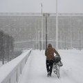 Meteorolog kaže da u Srbiju stižu velike količine snega: Evo kada nas očekuje „snežni udar“