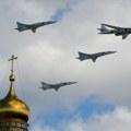 Krenuli Tu-22 i Tu-95; NATO hitno digao avione; PVO sistemi u najvišem stepenu pripravnosti