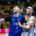 UŽIVO: Partizan u Zagrebu traži 4. uzastopnu pobedu u ABA ligi