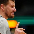 Jokić igra najbolju sezonu u istoriji NBA: Sve što radi na terenu još je luđe zbog ovog podatka