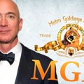 Amazon preuzima Džejms Bonda: Džef Bezos postaje novi šef misije 007