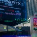 Nasdaq 100 ide ka najgorem danu od 2022, izbrisano bilion dolara