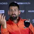 Đoković šest meseci proveo po bolnicama: Lekari ga razočarali iz dva razloga