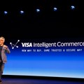 Budućnost je stigla: Visa najavljuje novu eru trgovine uz pomoć veštačke inteligencije (AI)