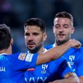 Mitrović i Milinković Savić ostali bez trenera