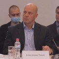 „Vučićev brodolom na Floridi“: Aleksandar Pavić o razlogu Trampovog odbijanja da se sastane sa Vučićem