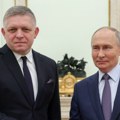 Fico očitao bukivcu zelenskom Pretnje su mu smešne, idem u Moskvu na Dan pobede
